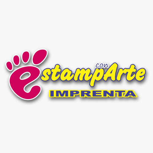 Imagen de Estamparte